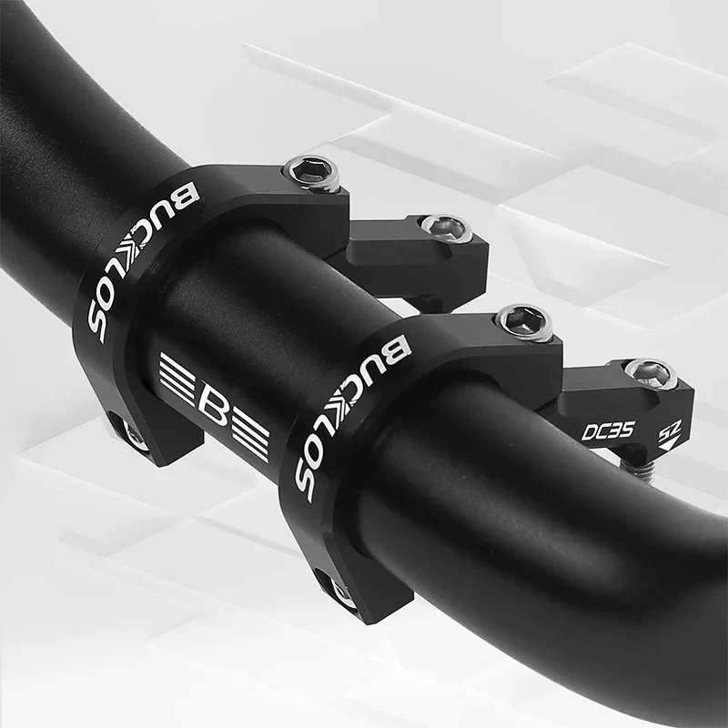 BUCKLOS ダウンヒルバイクステム超軽量自転車ダイレクトマウント