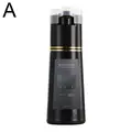 A Black