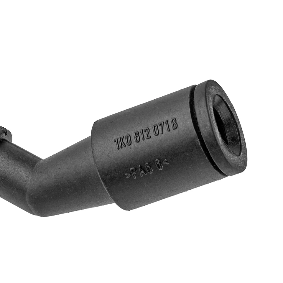 URO Parts Heater Hose - Replacement 11 53 1 722 743 For Select BMW Models