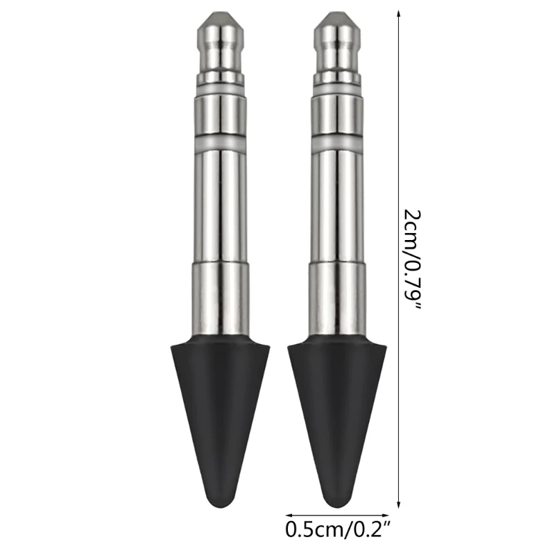 Substituição Stylus Nibs para Microsoft Surface Slim Pen Dicas Refil Sobressalente - Imagem 5