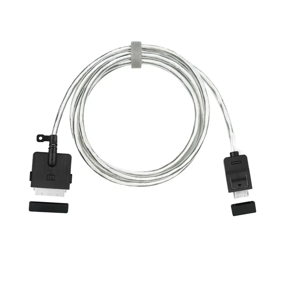 New Compatible with Samsung One Connect Cable 2.5M BN39-02688A BN39-02688B for QN55QN700BF QN65QN700BF QN75QN700BF QN85QN900BF