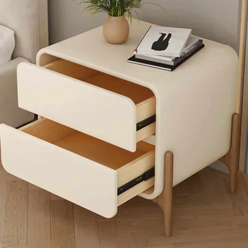 Kitchen Bedroom Nightstand Modern Storage Nordic Nightstands Hotel Furniture Bedroom Furniture Decoration