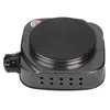 500W Mini Electric Heater Stove Multifunctional Hot Cooker Plate Milk Water Coffee Heating Furnace Kitchen Use EU 220-230V 2