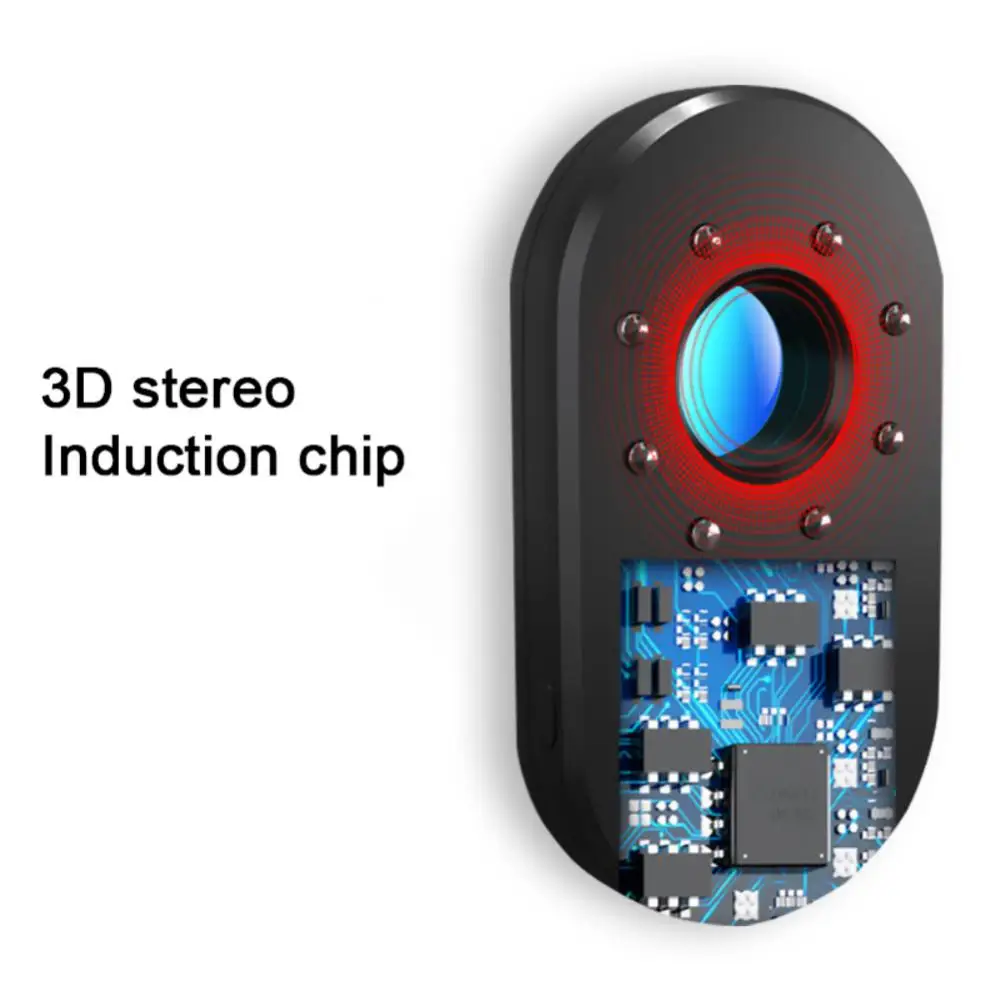Hidden Camera Detector Hotel Anti Camera Portable Anti Candid Infrared Anti Theft Alarm Household Anti Monitoring hidden camera detector,infrared camera detector,camera detector