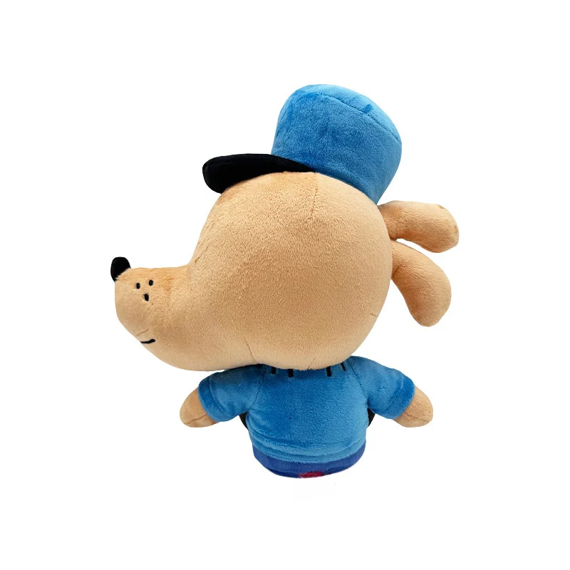 Sa316c1912e9348e0a49d4798acfa7fa6z - Dog Man Merch