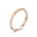 Rose Gold Color