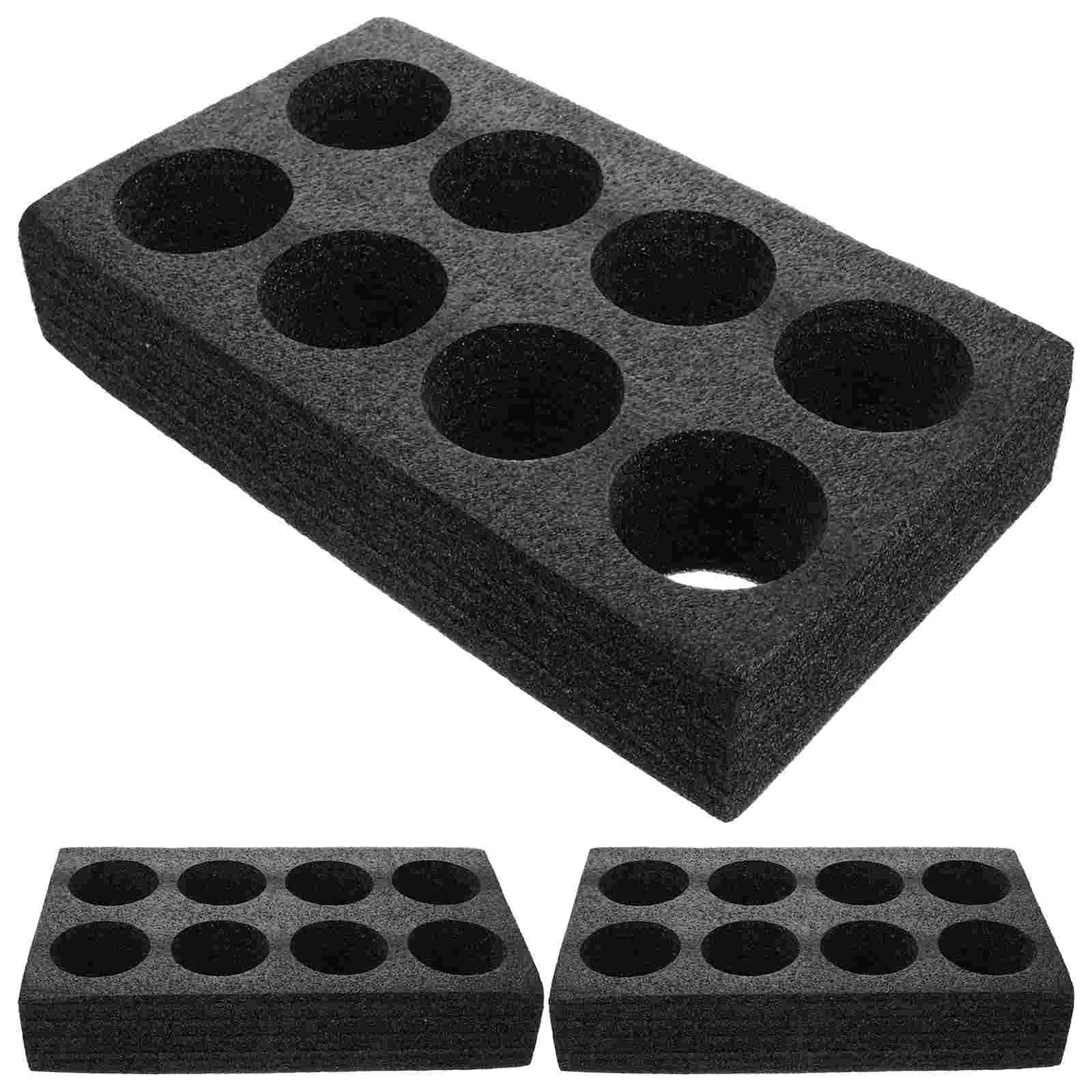 

Coffee Cup Holders Takeout Packing Tools 8-Cup Drinks Carrier Trays Milk Tea Drink Cup Holder Pearl Cola Coffee Cup Holder