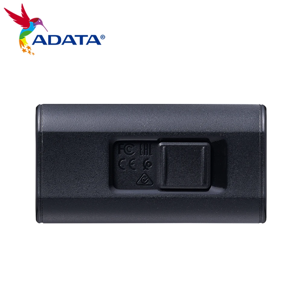 ADATA SC750 외장 SSD USB 3.2 500GB 1000GB Gen2 1050MB/s 휴대용 솔리드 스테이트 드라이브 내장형 접이식 USB-C 드라이브