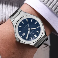 CADISEN New Men's Luxury Automatic Mechanical Watch