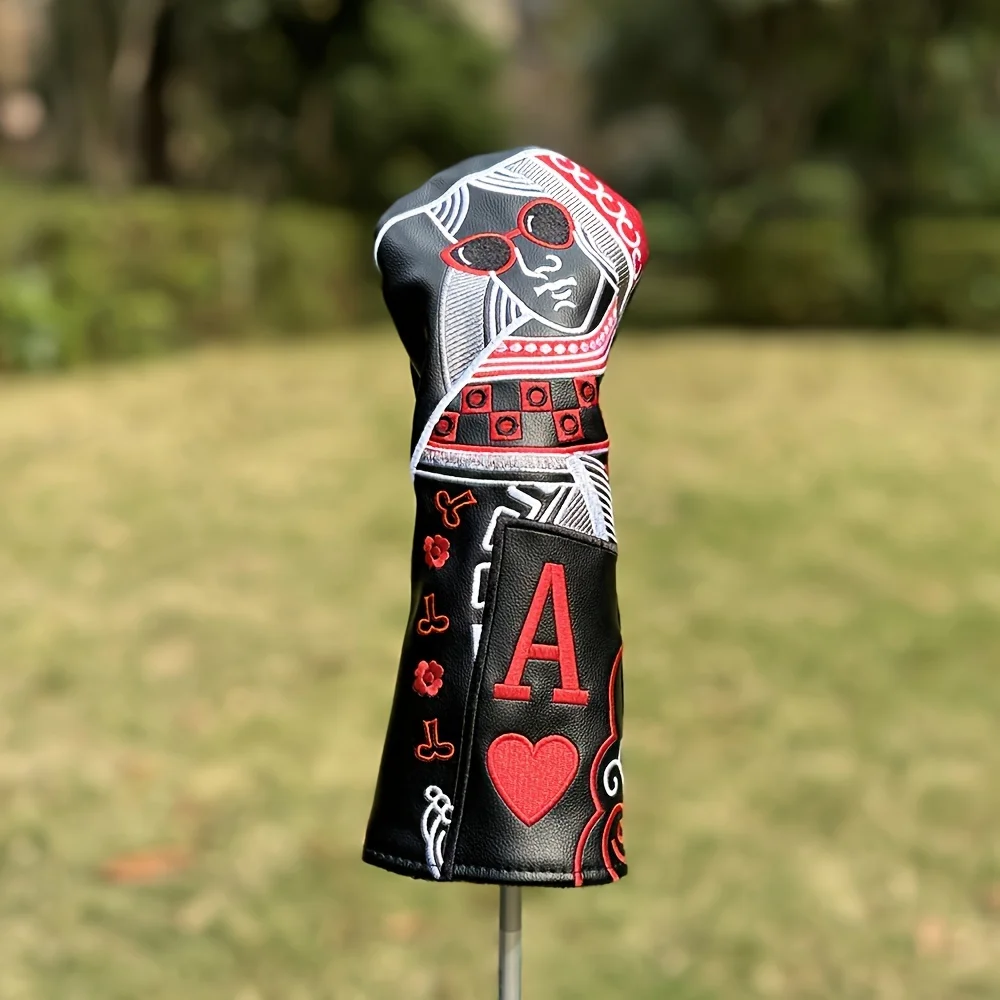 Black Ren Fairway