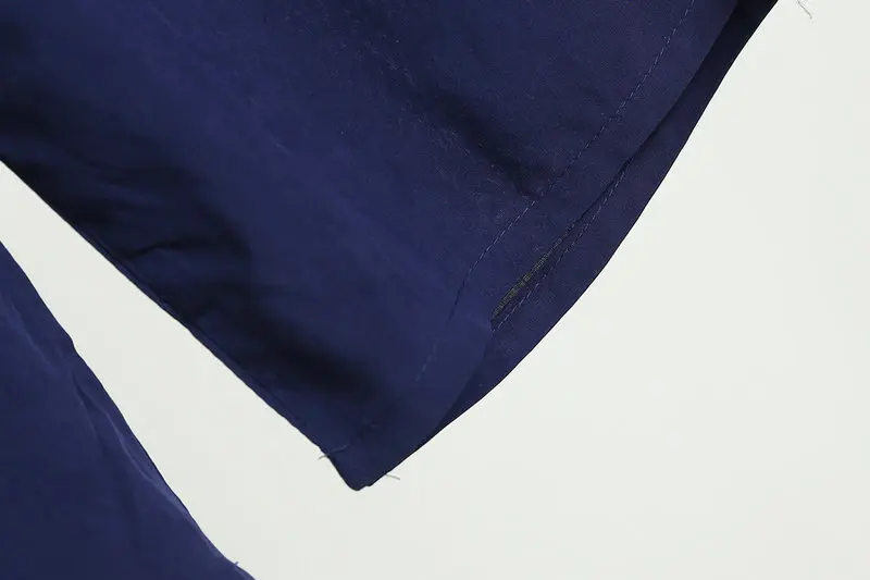 Baumwolle Pyjamas Für Männer Neue Plus Größe Nachtwäsche Kurzarm Top Hosen Set Lounge Schlafen Kleidung Mann Nachtwäsche Hause Pyjamas – Detail 22