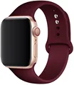 Wine red