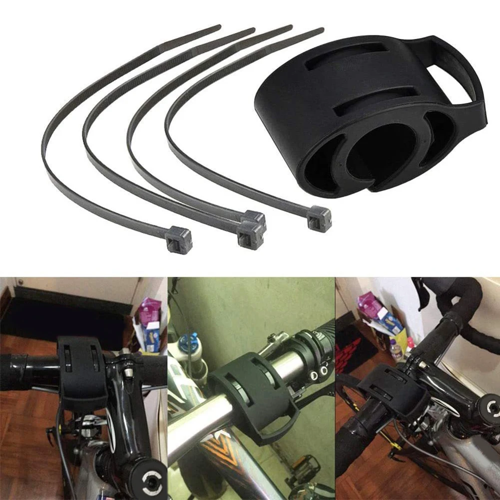 Bike Handlebar Watch Mount For Garmin Forerunner 410 610 920GPS Watch Holder Bracket Cycling Bike Accessories