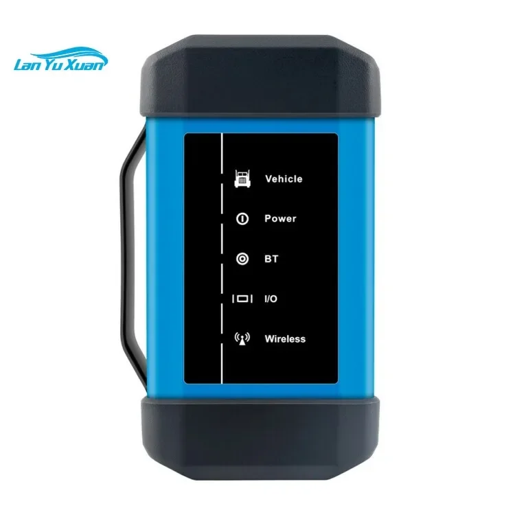 Prezzi Della Macchina Diagnostica Dell'Automobile Del Camion Resistente Dello Scanner X431