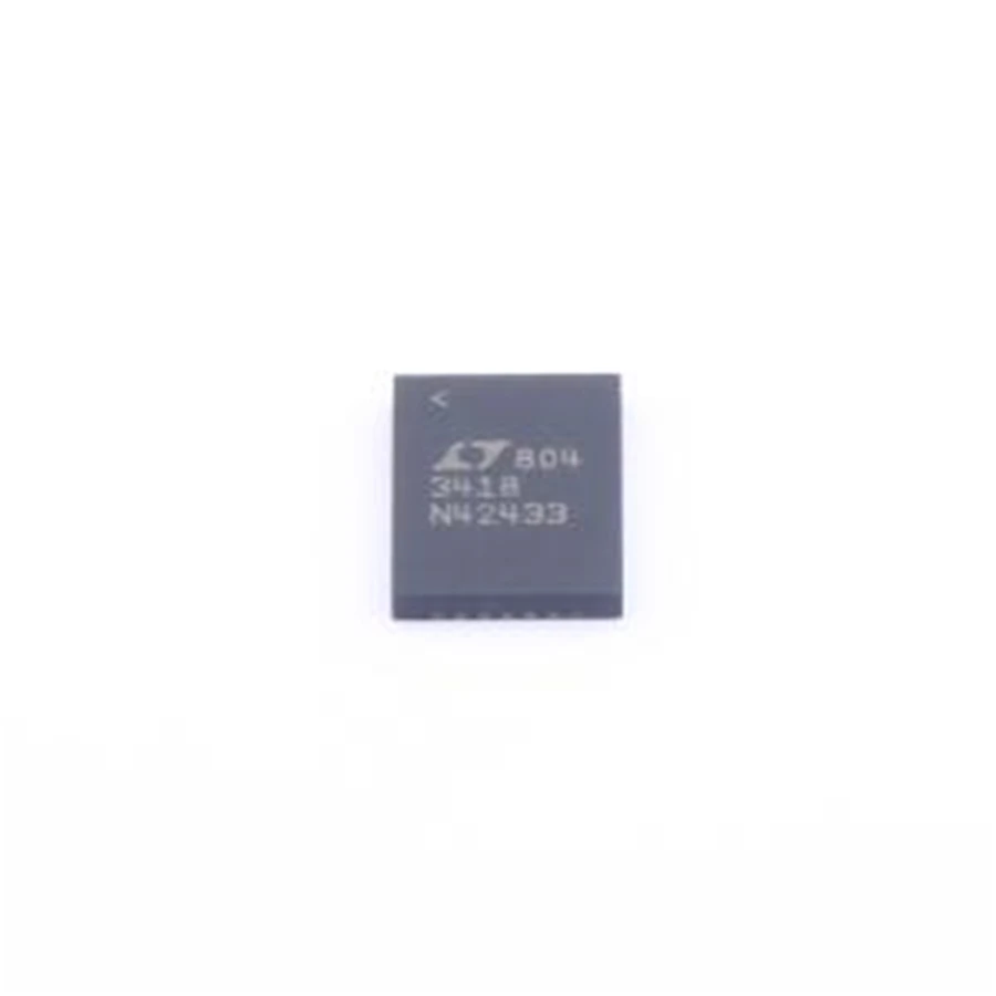 LTC3418EUHF#TRPBF