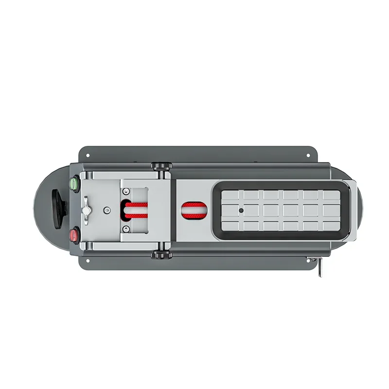 TBK 988X 7inch Double Vacuum Pump Reverse Suction Rotatable Screen Separator Edge Screen OCA Polarizer Glue Removal Tool