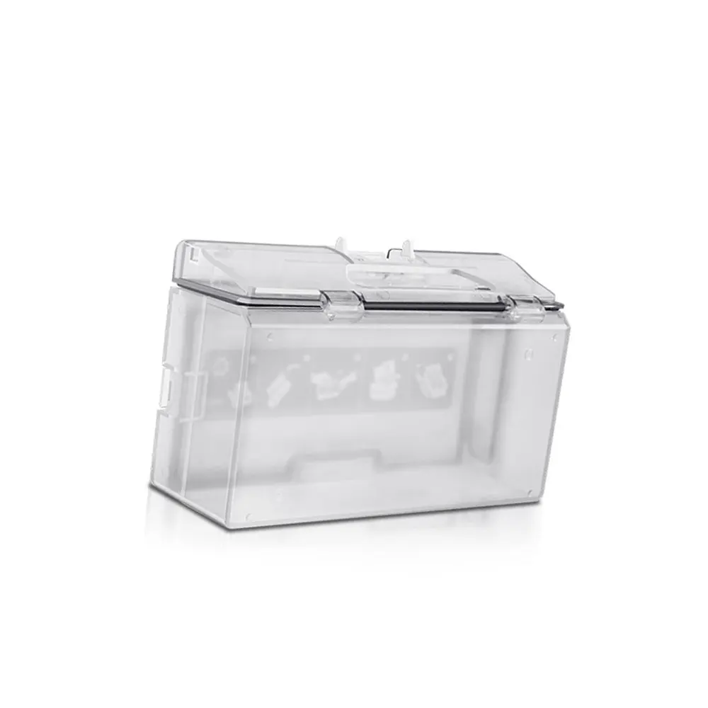 T7Plus T7SPlus Escova de rolo destacável Robot Aspirador peças Acessórios