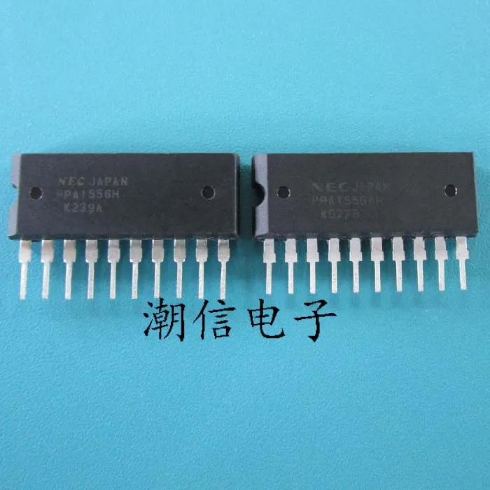 

5PCS/LOT UPA1556H UPA1556AH NEW and Original in Stock