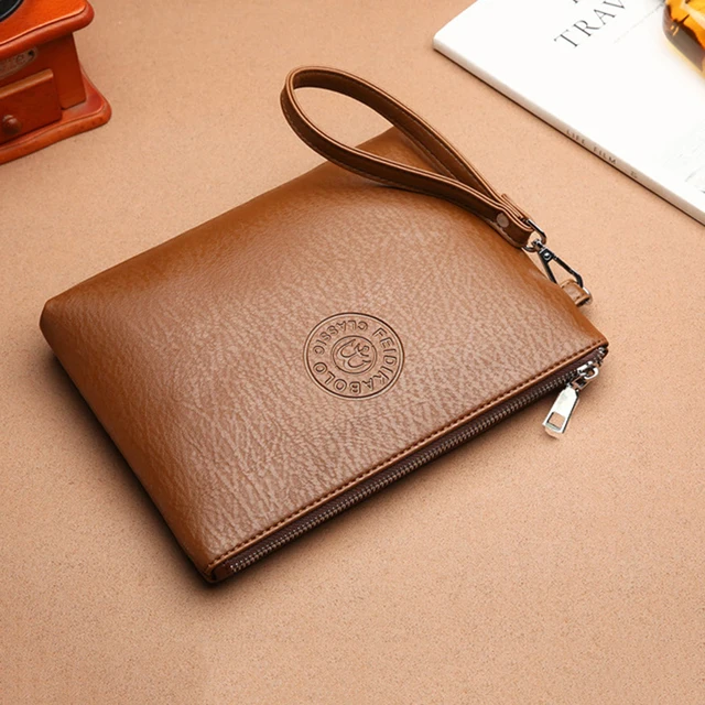 Men's Leisure Stylish Hand Bags - Image 4