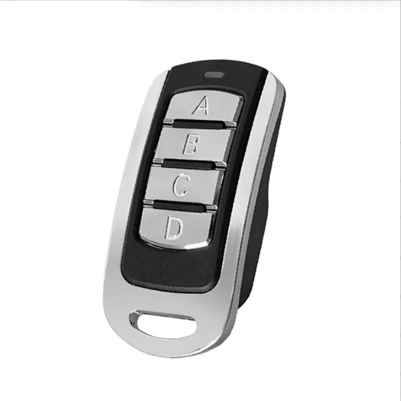 No Brand Wireless Remote Control Garage Door Opener 433MHz & 433 MHZ