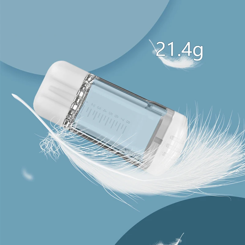 Hair Oil Applicator Bottle Scalp Applicator Liquid Comb For Hair Scalp Treatment Essential Oil Liquid Guiding Massager