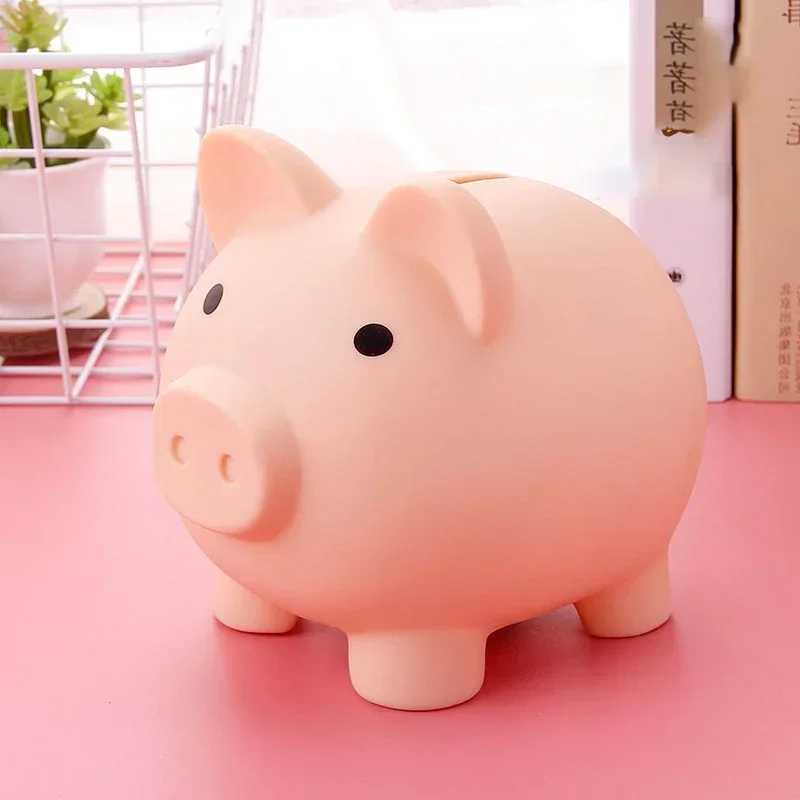 

Детская копилка, распродажа, украшение для домашнего хранения, популярная маленькая копилка для игрушек 2021