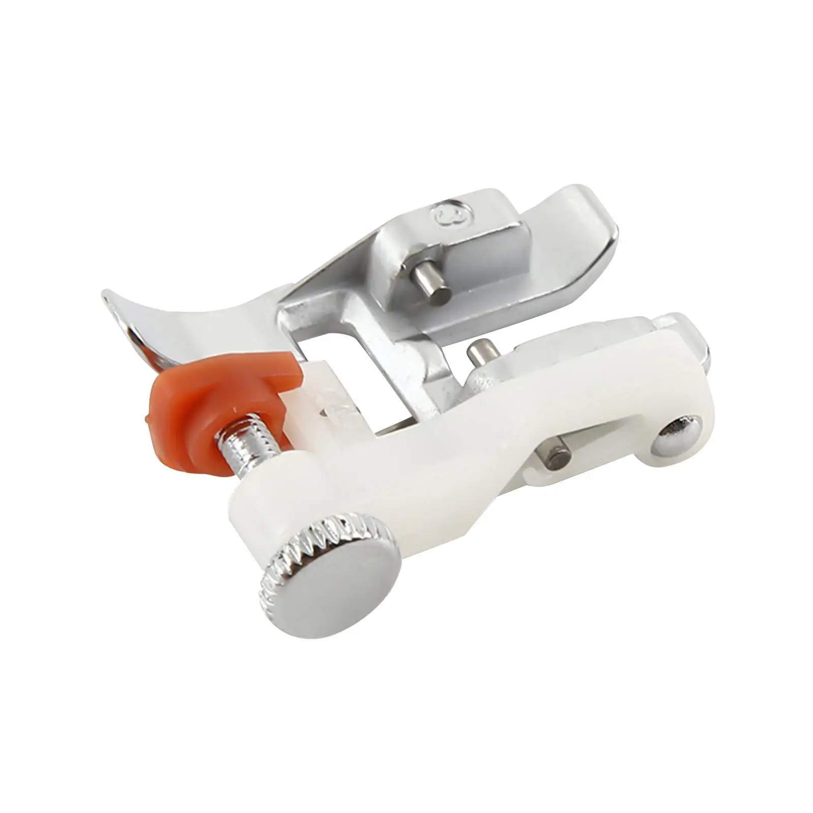 Guide Foot Blindhem Sewing Straight Lines Edge Stitching Foot Fabric Parts Multifunctional Premium Presser Foot Topstitching