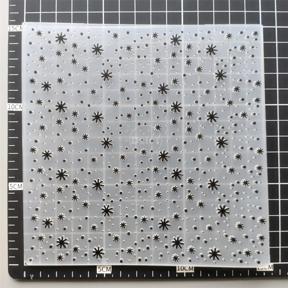 29 Styles Flower Background Embossing Folders for Scrapbooking Paper Album Cards Making 3D Plastic Cutting Dies Craft plastic embossing folder metal embossing folder