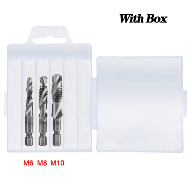 3Pcs Silver -1 Set