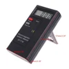 DT-1130 Electromagnetic Field Radiation Detector Tester Battery Type Handheld Portable Counter Emission Dosimeter Warn Meter 3