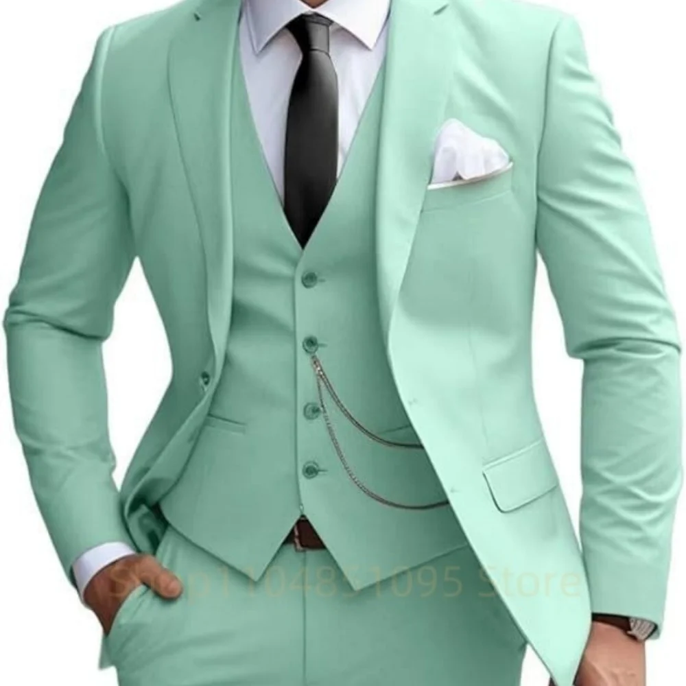 Mint Green