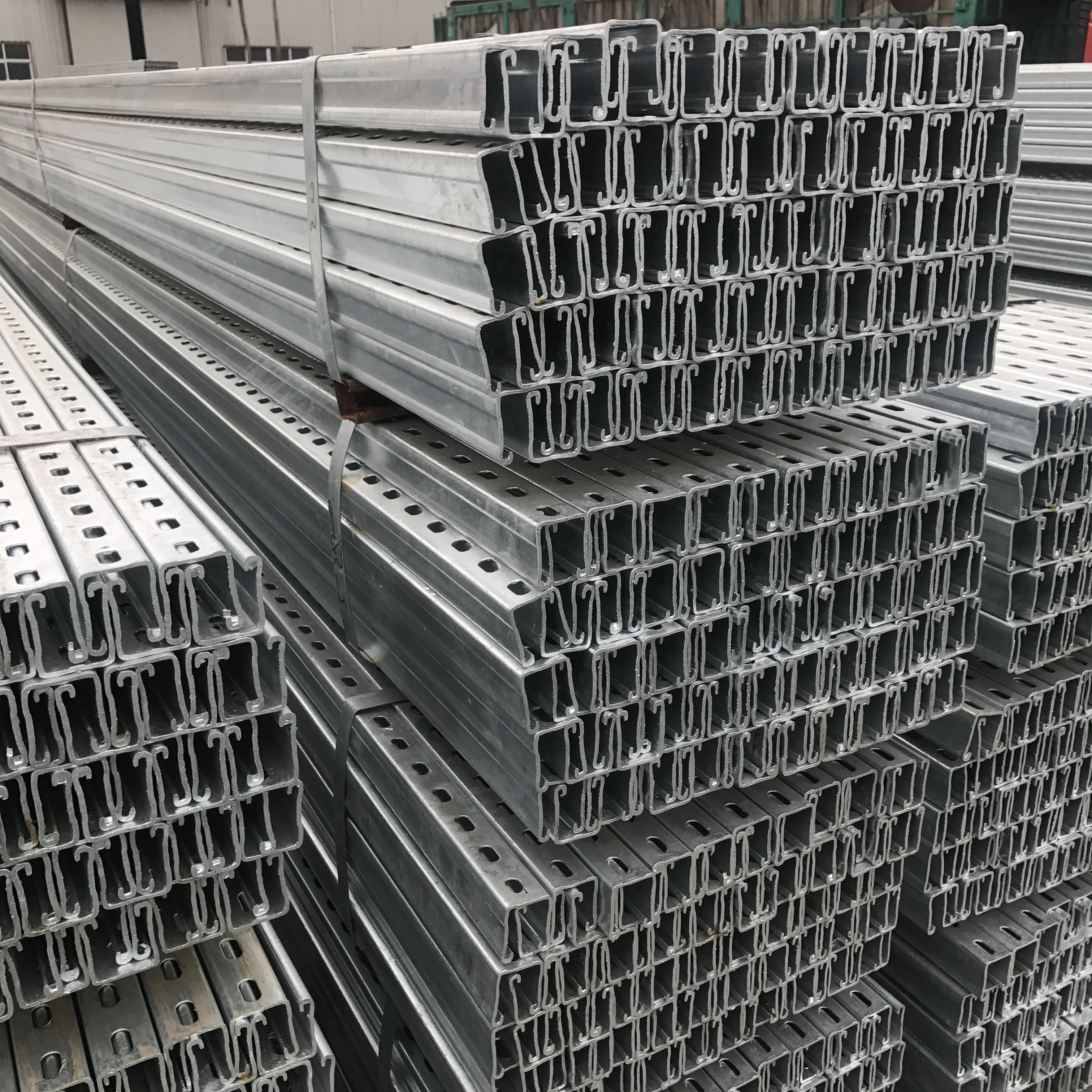 304 201 Ladder type trough shape stainless steel bridge fire-resistant and fireproof spray cable tray