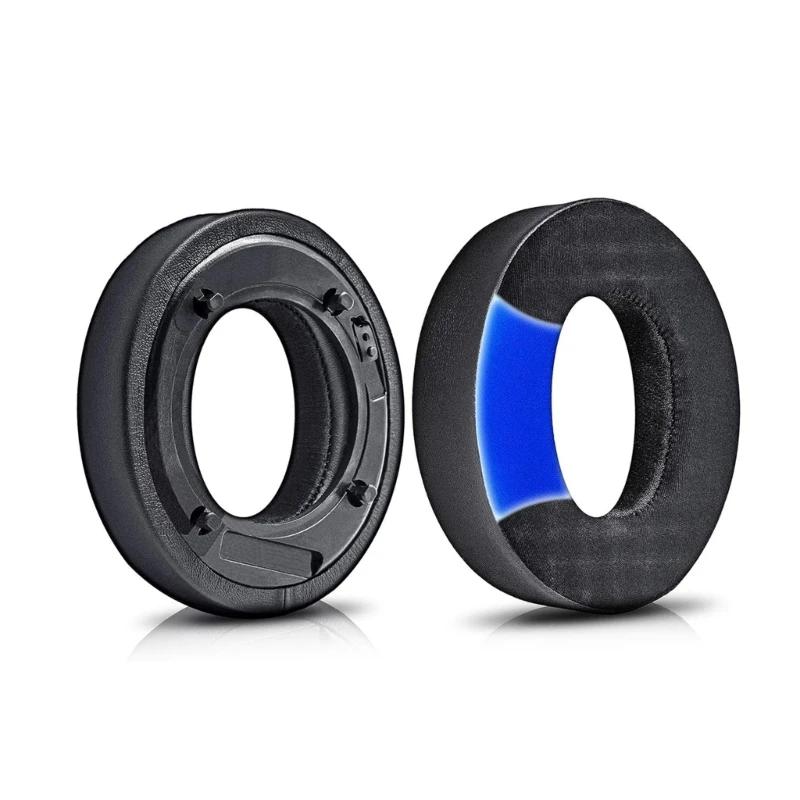 

Soft Ear pads Durable Ear Cushion for Turtle AERO Headphones Earcups Earmuff Earcups Noise Isolation &Easy Installation
