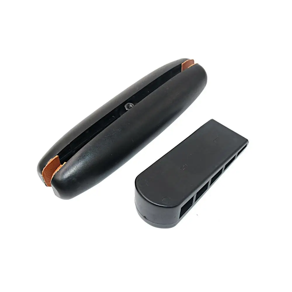 Gatuida Lot De 2 Pinces à Anneau En Plastique Et Bois, Outil Fixation