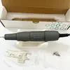 STRONG 210 45000RPM 35K & 45K RPM Micromotor Polishing Nail Drill Pen Machine Handpiece 2.35mm SDE-H37LN H37L1 102L 105 2