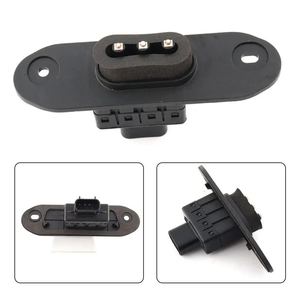 포드 트랜짓 MK6 MK7 맞춤형 미들 문짝 접점 스위치용 측면 문짝 접점, 2C1T-14A658-AE 1800639 2C1T14A658AE JK2T-14A658-AA