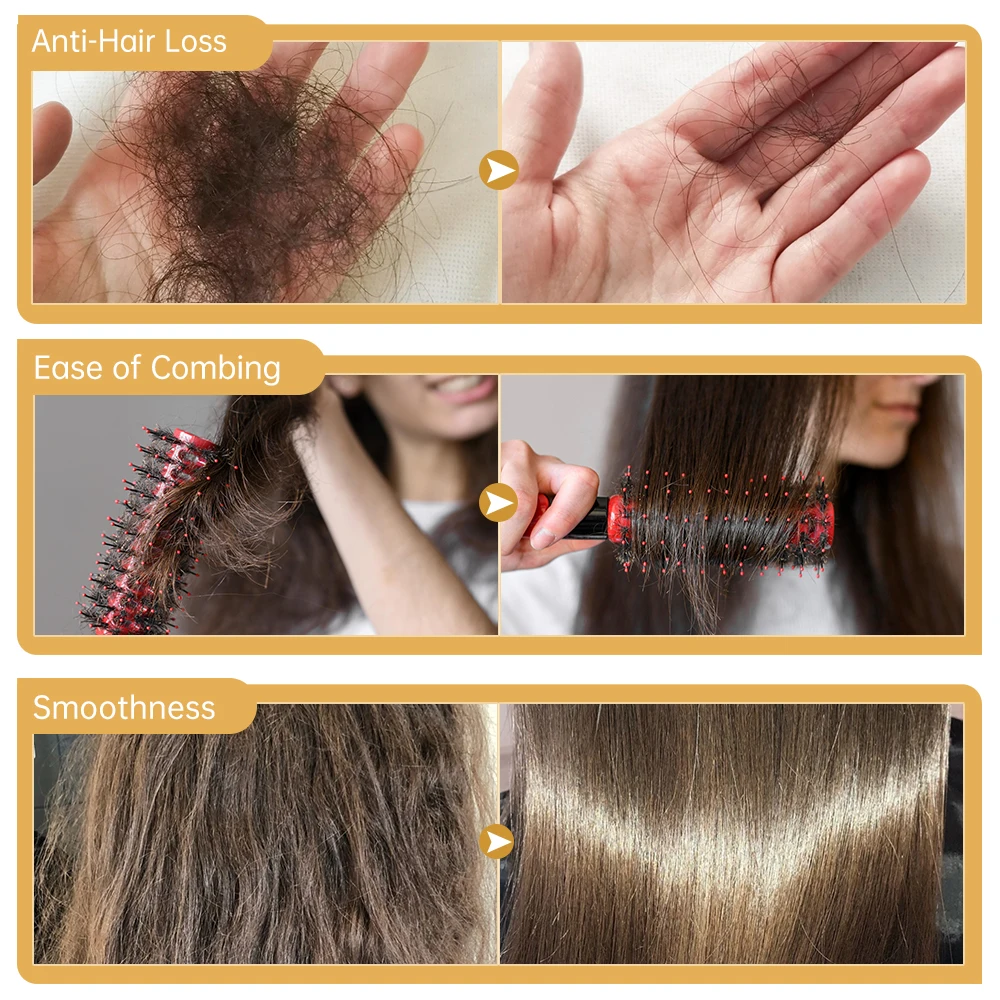 5 Seconds Magical Hair Mask Professional Hair Loss Treatment Keratin Straightening Dry Damaged Essential Care Product hair mask