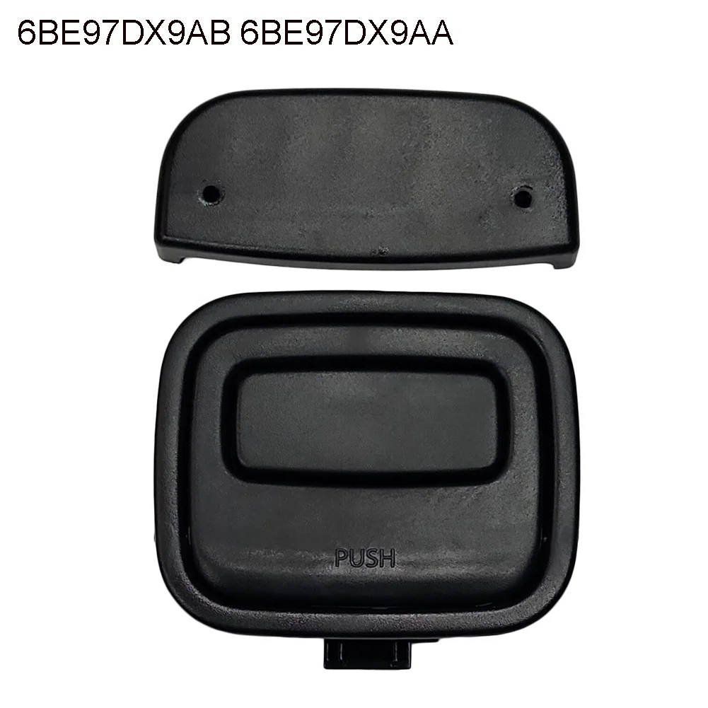 

For DODGE For DURANGO For GRADN For CHEROKEE CARGO Trunk Cover Handle Spare Tire Cover Luggage Latch Release Handle