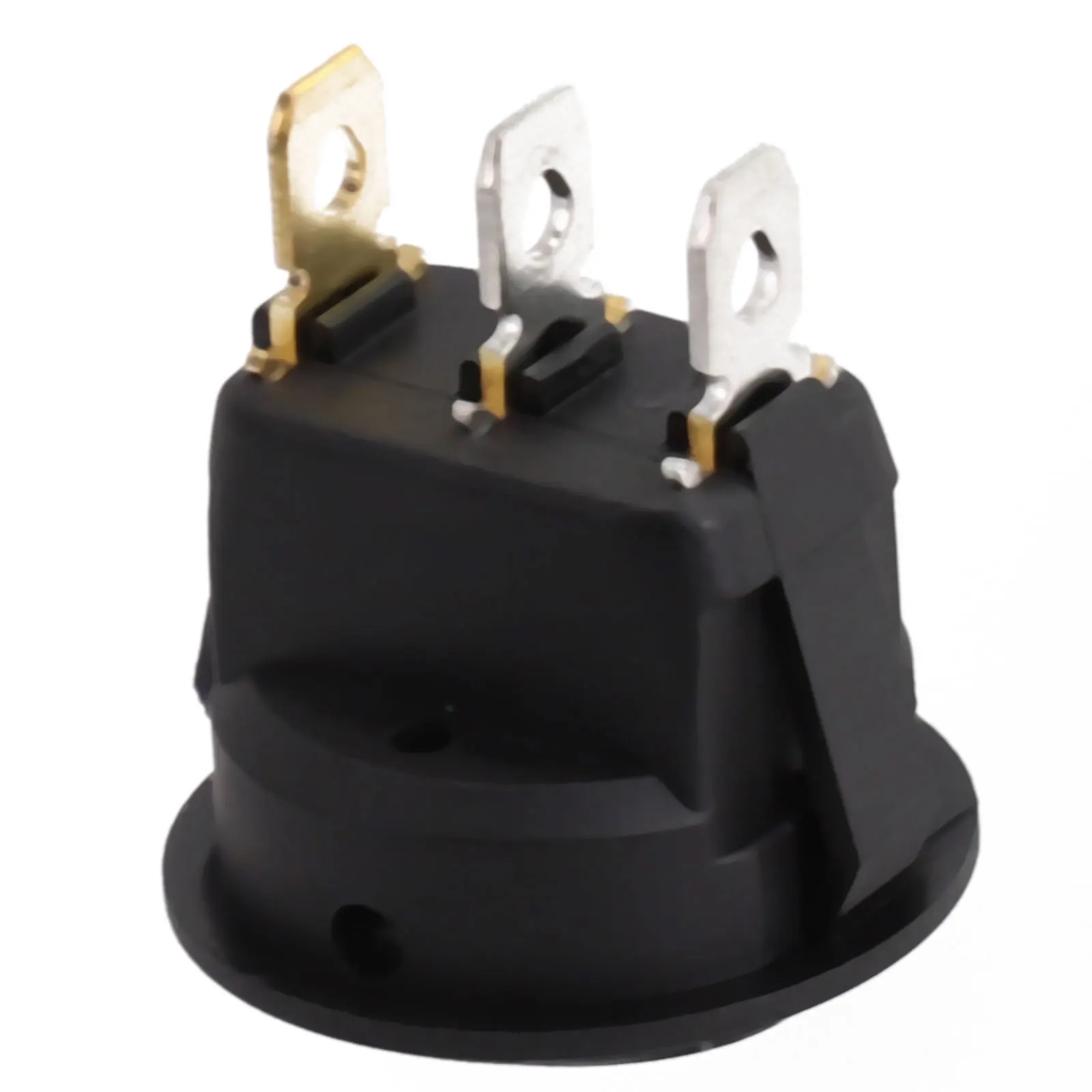 

Sensor Switch Switch Easy Installation Eye Reversing Front Rear Walking Interior Parking Off 20Amp Black Brand New