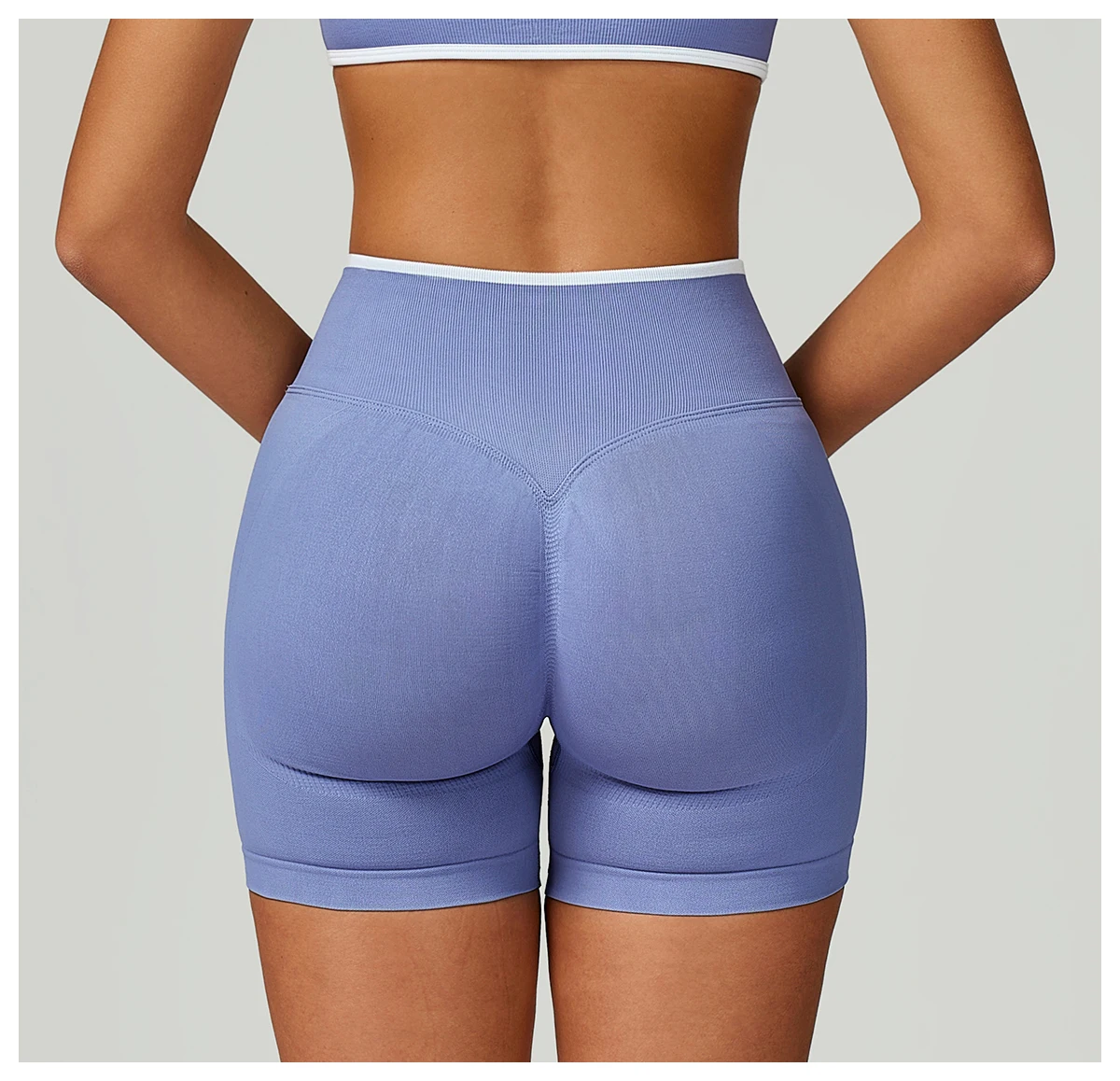 Size chart and fit details