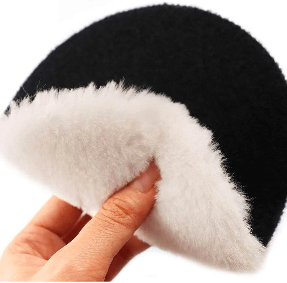 2-12Pcs M14 Wool Felt Polishing Pad Set 3/4/5/6/7Inch for Car Paint Glass Stainless Steel Repair