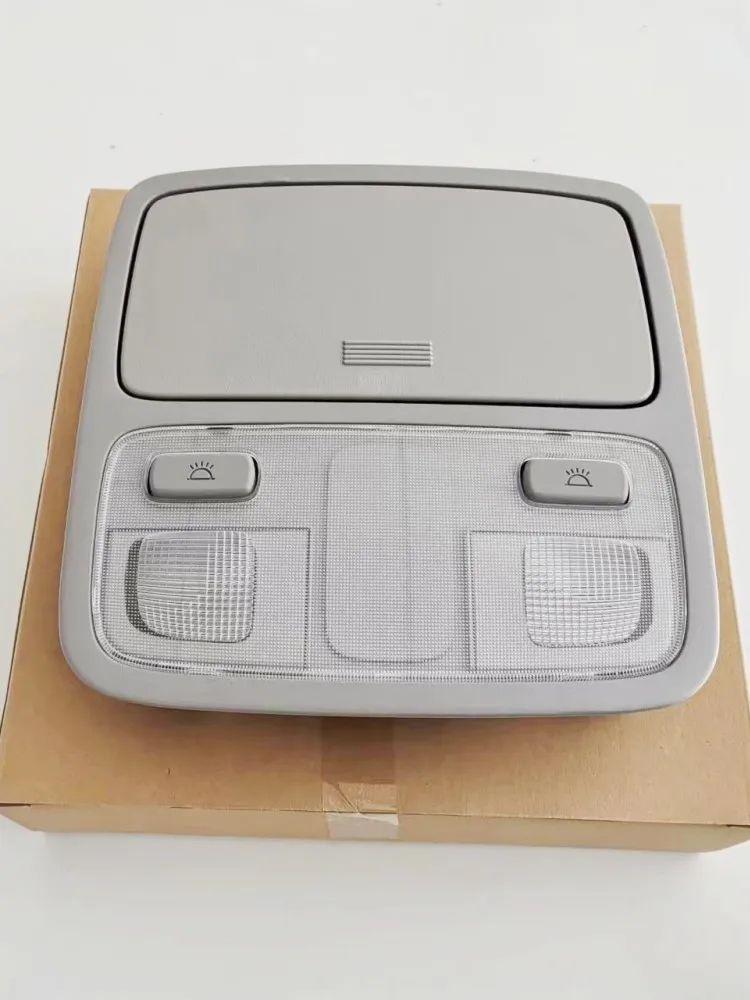 928502 E000 for kia sportage for Tucson 2004-2009 돔 라이트 독서 램프 자동차 안경 케이스 독서 라이트 ..