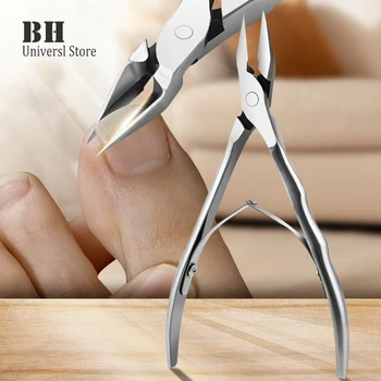 Toenail Clipper Tool 1