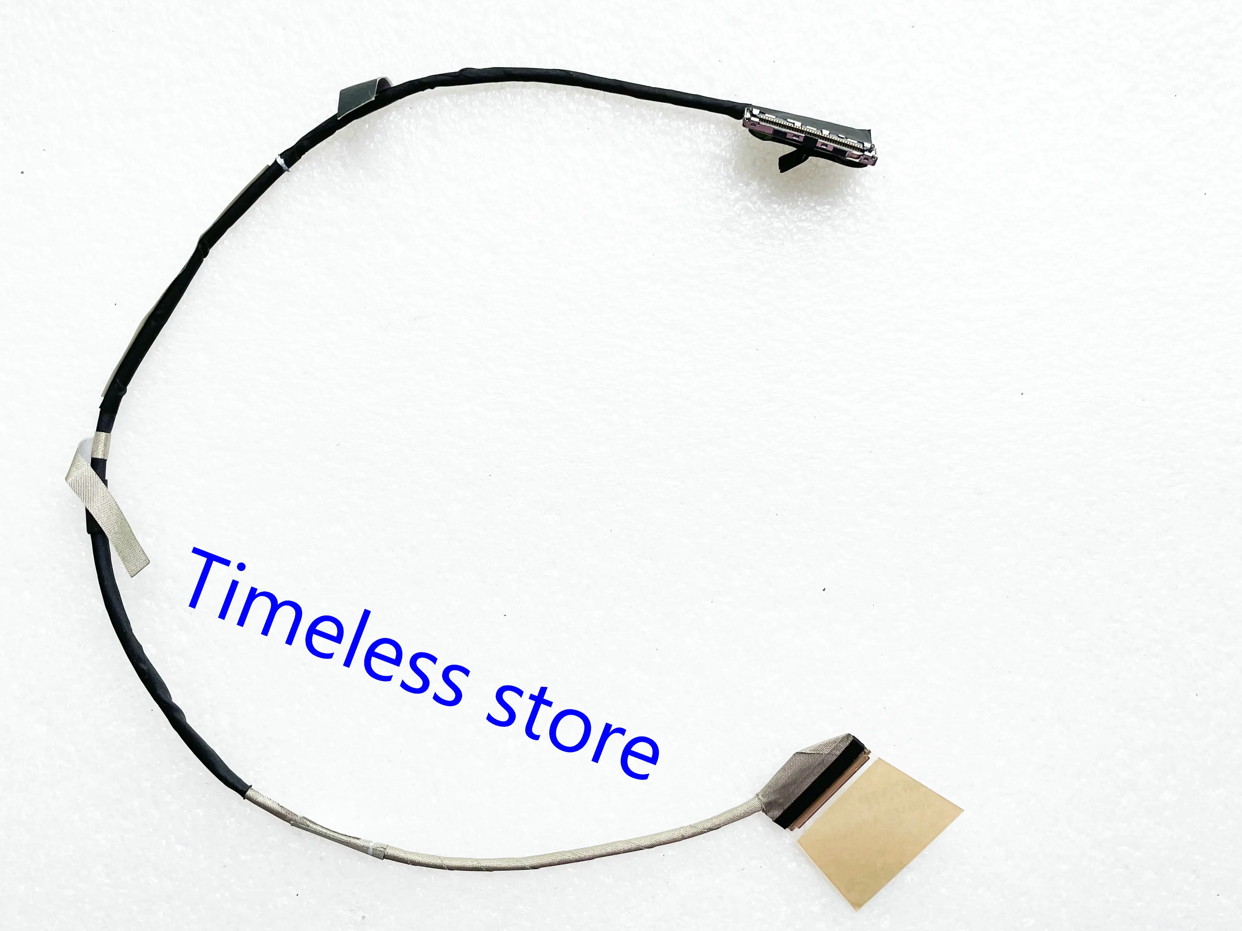 Led Lcd Lvds Cabo para Asus G513qm 6017b1547401 165hz 144hz 40pin 05 Novo - Imagem 4