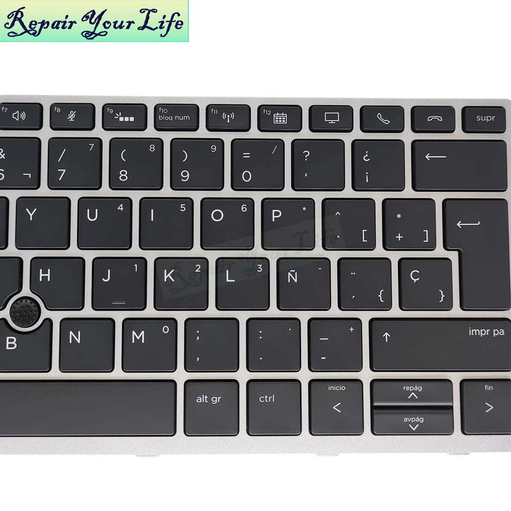 EliteBook 735 G5, 830 G5, 830 G6,