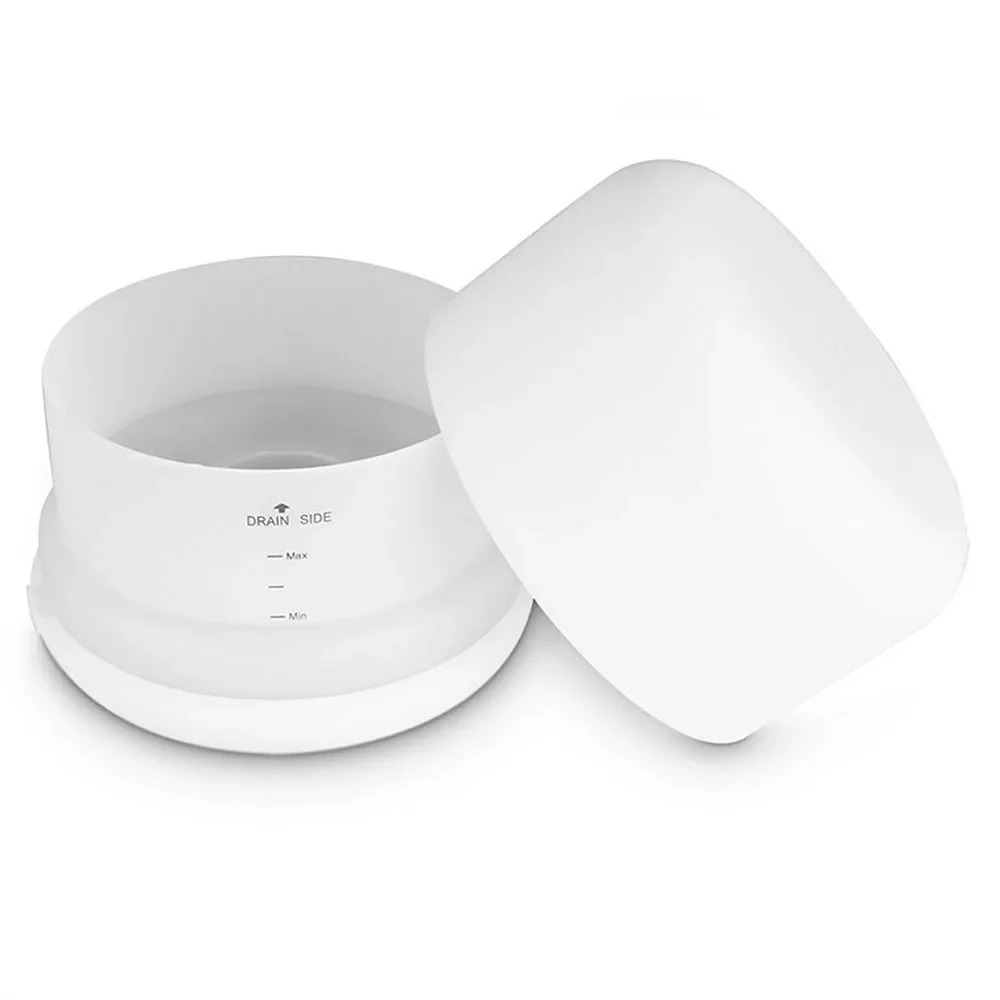 

Ультразвуковая нано-атмосфера и белые увлажнители Nathome для улучшенного контроля влажности в любых помещениях по сравнению с обычными увлажнителями