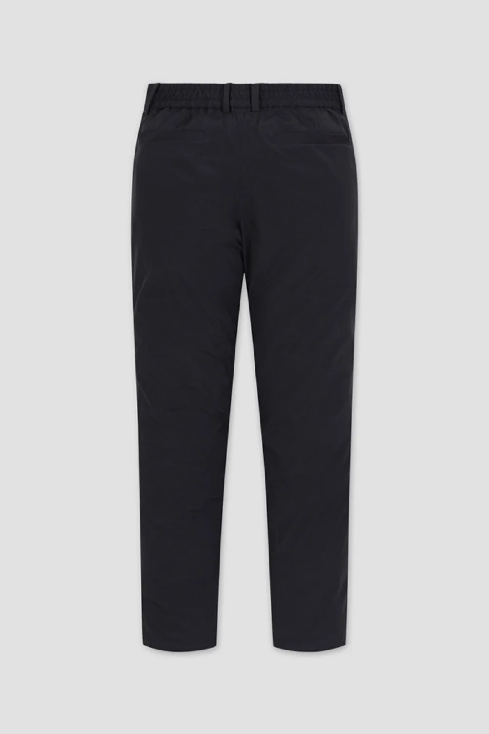 Spring autumn golf elastic band waist long pants for men luxury casual trousers bottom