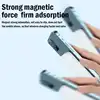 Xilecaly Magnetic Powerbank For iPhone Original External Battery Portable Wireless Charger for Apple magsafe Power Bank Battery 5