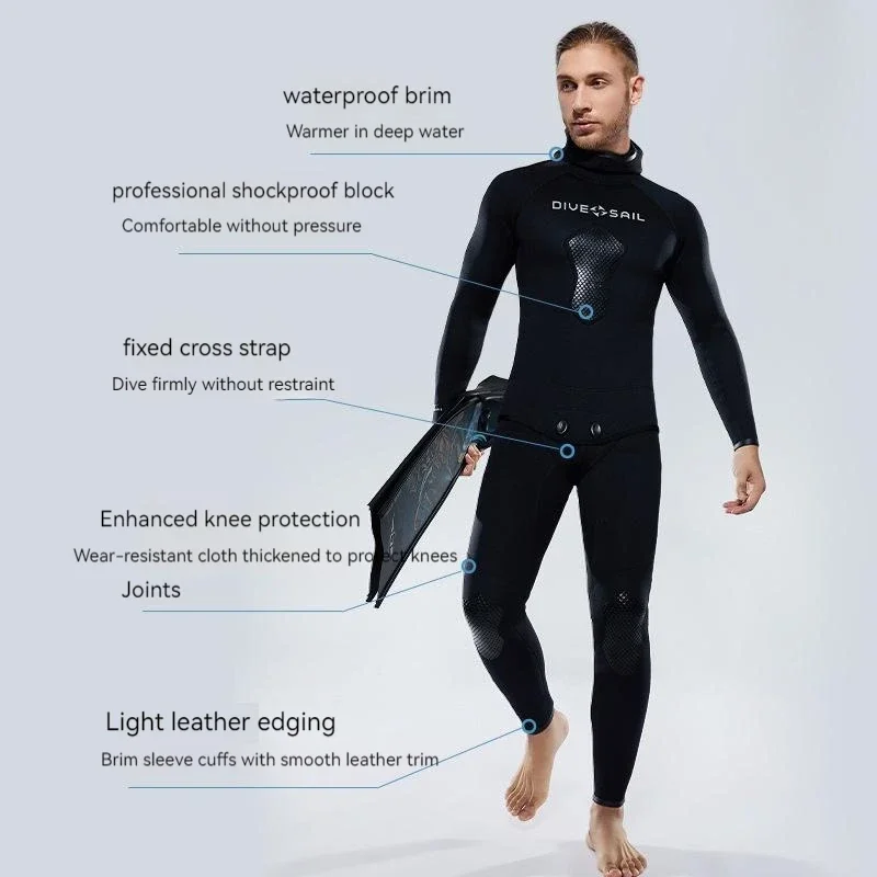 SPRIT ウェットスーツ 【公式通販】