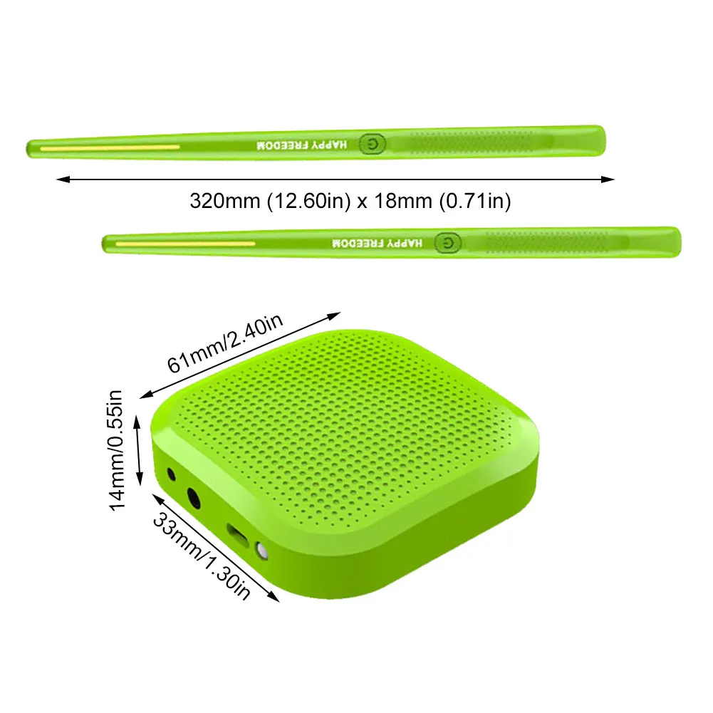 Basic Green
